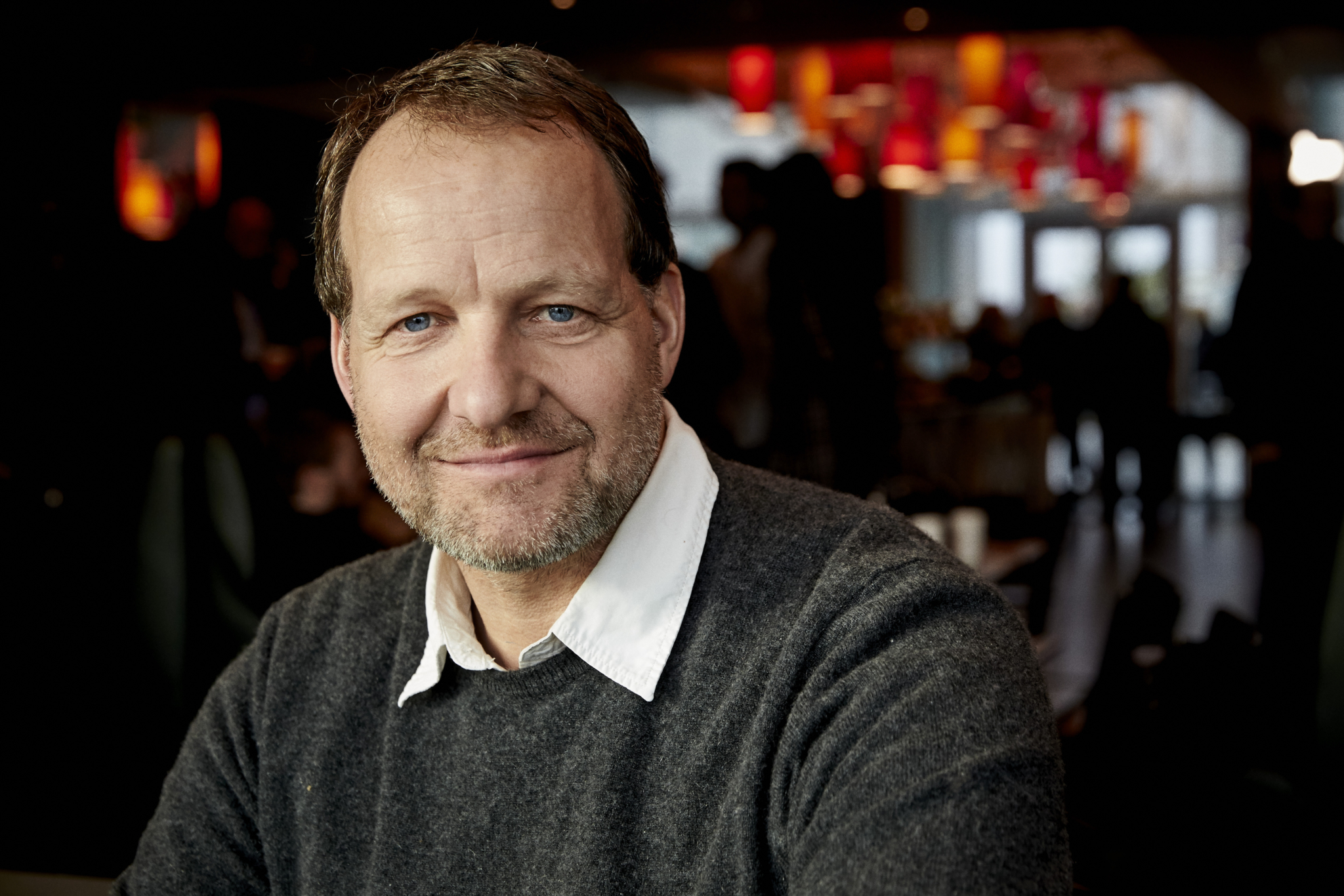 Kim Magnusson© Krestine Havemann