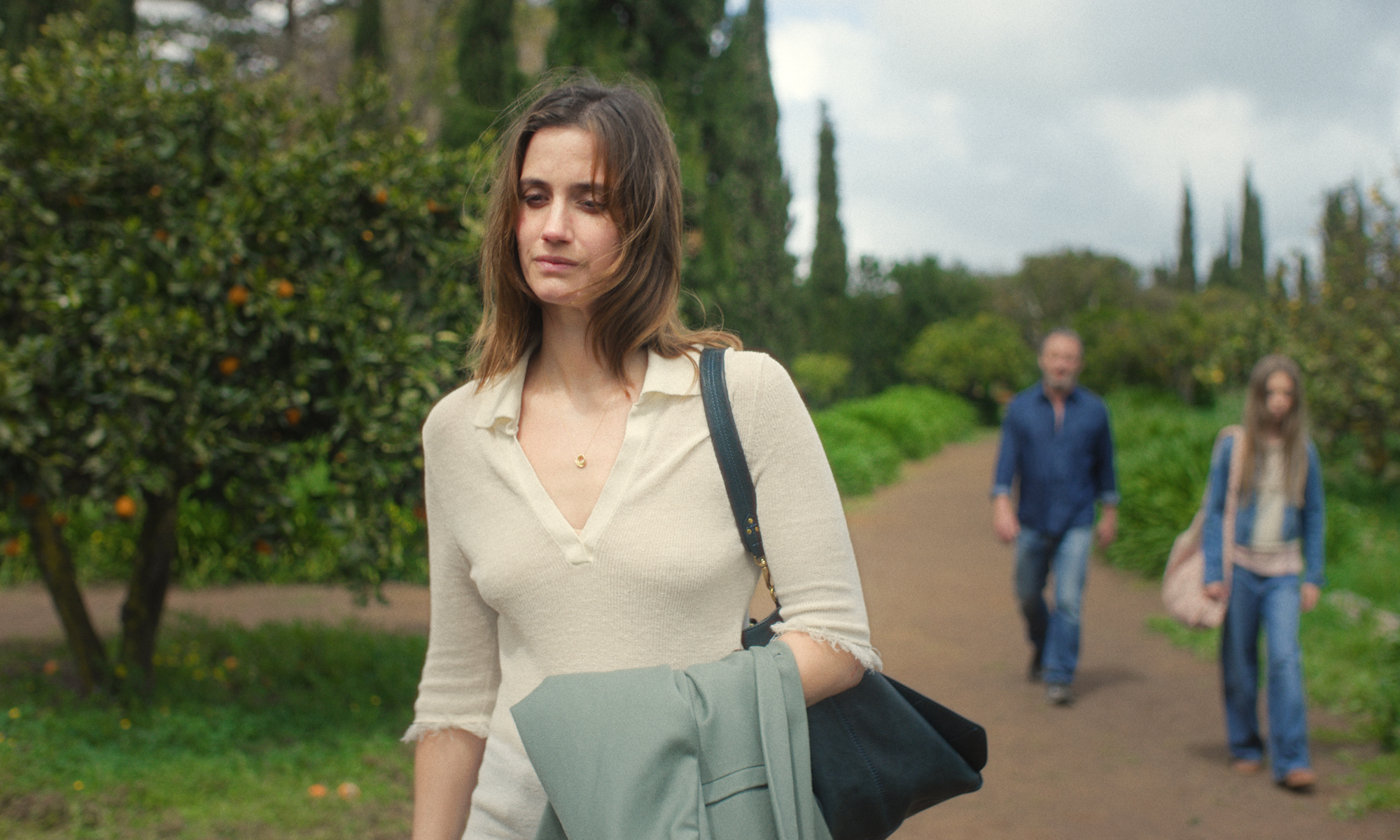 Unraveled Danica Curcicc Nordisk Film Production Andreas Bastiansen