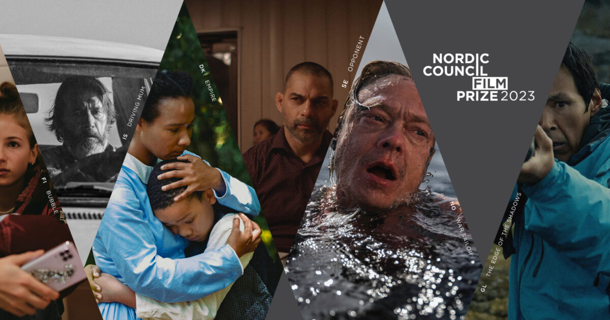 Nordisk Film & TV Fond