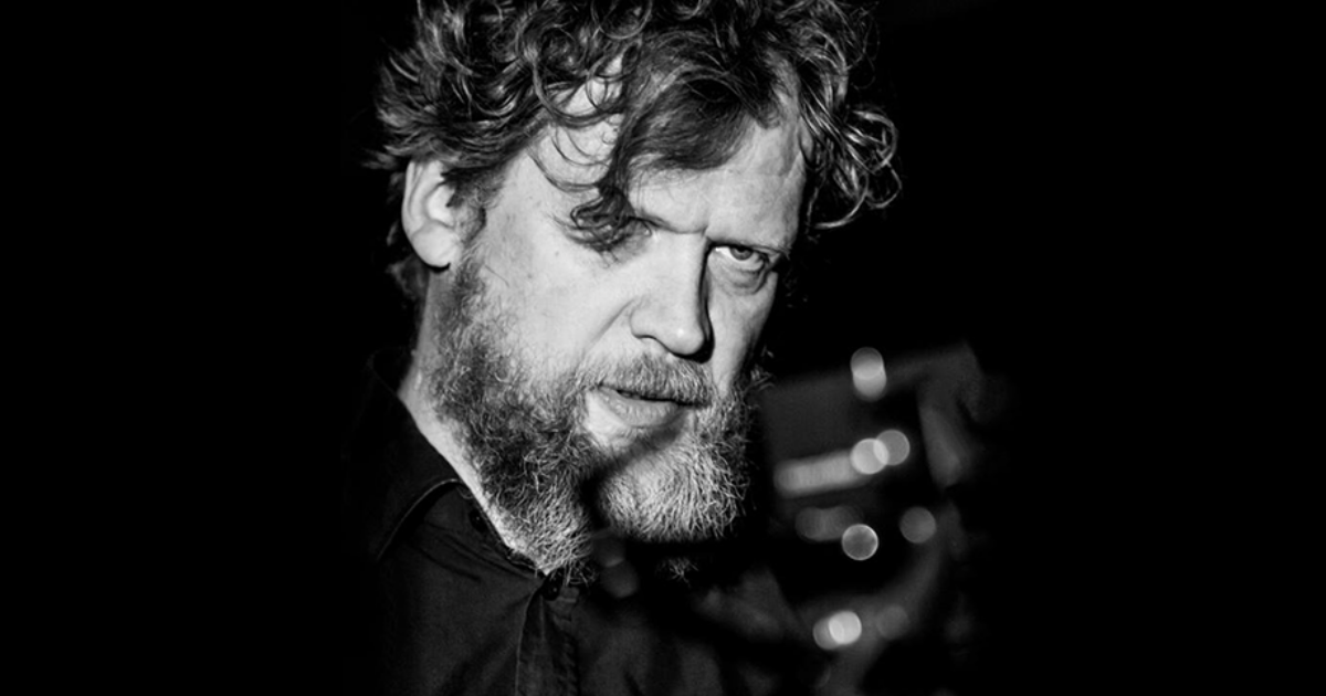 Exclusive: Trapped and Katla co-creator Sigurjon Kjartansson makes ...