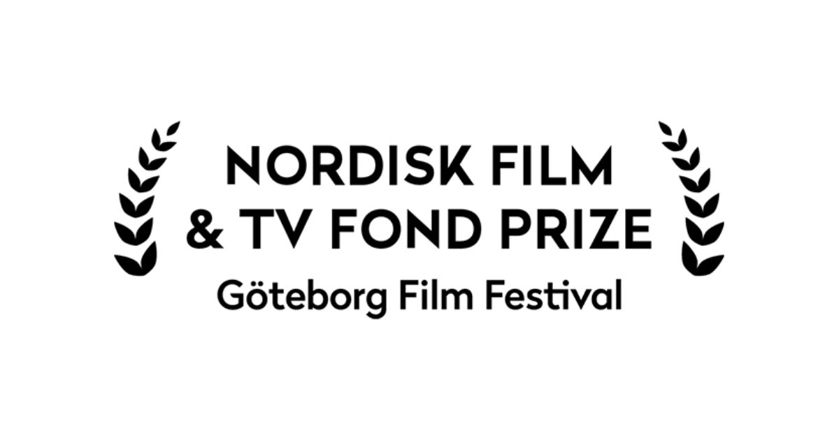 Nordisk Film & TV Fond