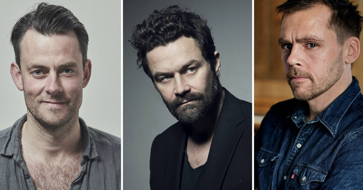 IN FOCUS: 2022 Nordisk Film & TV Fond Prize - Iceland