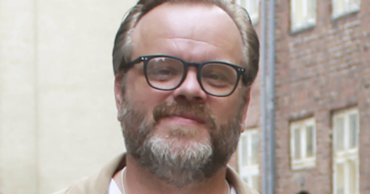 Thor Sigurjonsson leads Scanbox MBO stretches into film and TV Drama