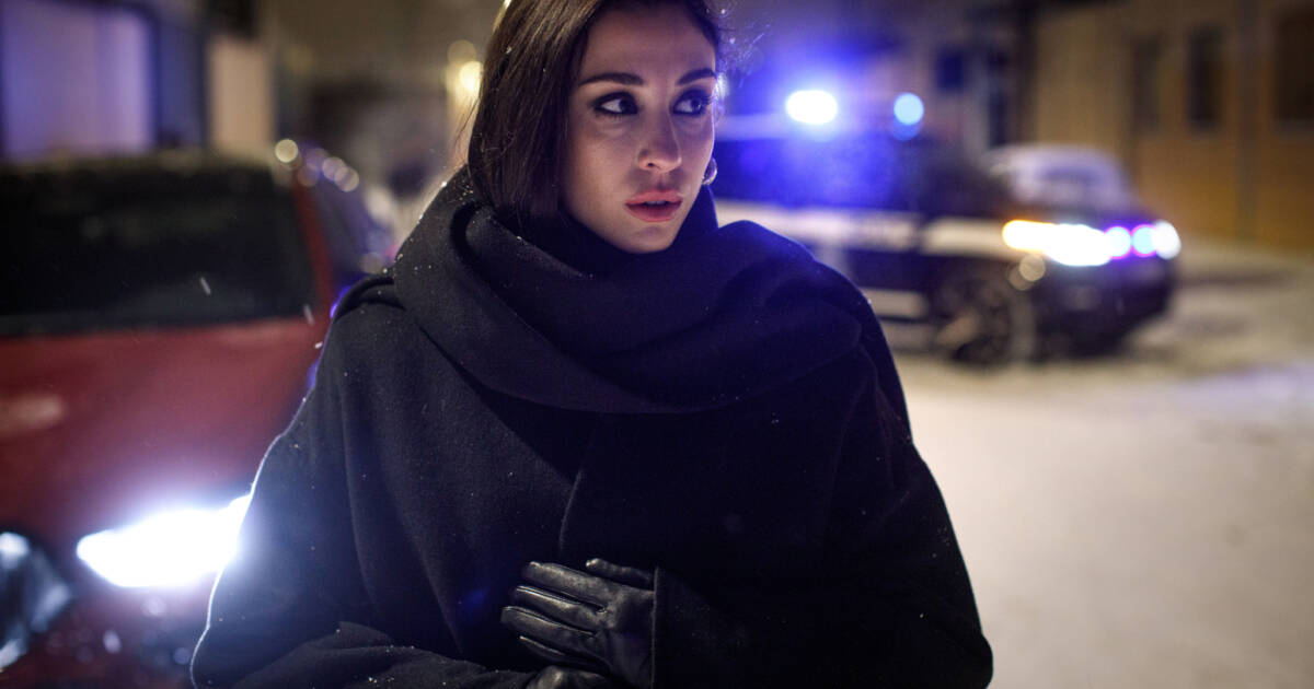 Madeleine Martin, August Wittgenstein topline Viaplay’s Jana - Marked