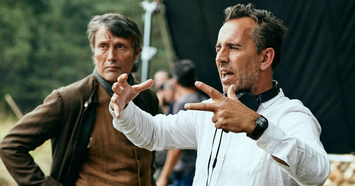 Mads Mikkelsen Wants to Conquer Denmark in 'The Promised Land' Trailer