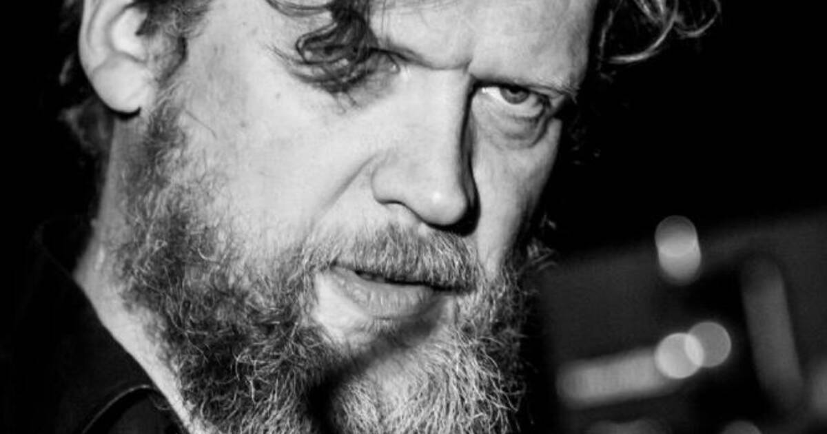 Exclusive: Trapped and Katla co-creator Sigurjon Kjartansson makes ...
