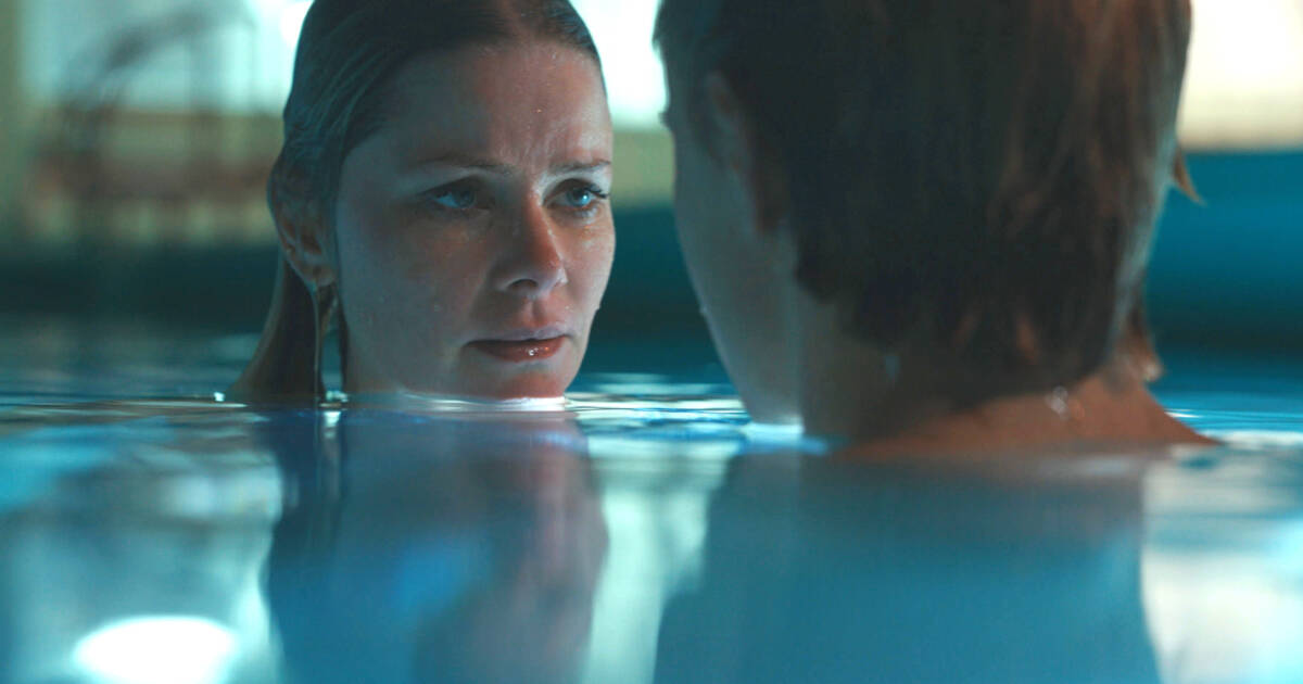 The nominees for the Nordisk Film & TV Fond Prize 2023 are revealed