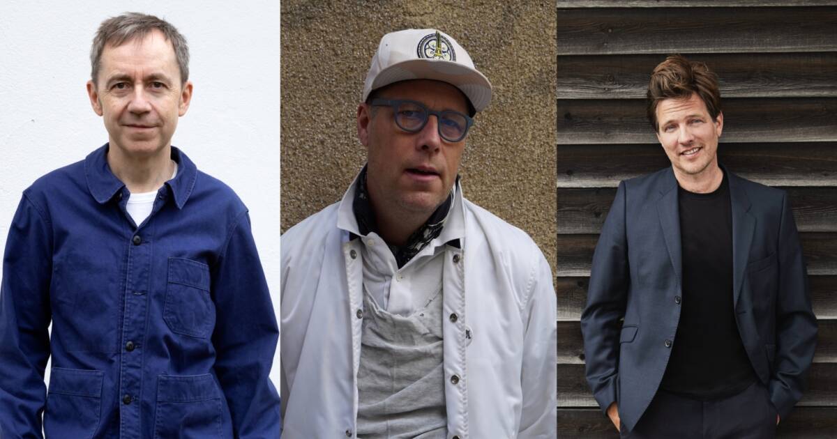 Hugo Overgård 2024 Venice line-up bringing in big-name Nordic directors