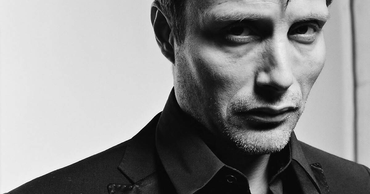 Mads Mikkelsen stars in Arctic thriller
