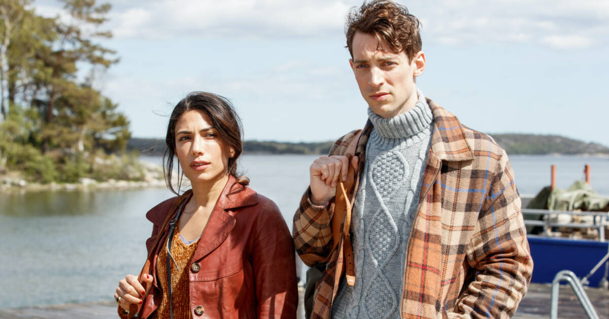 Record five Nordic series selected for La Rochelle TV Festival
