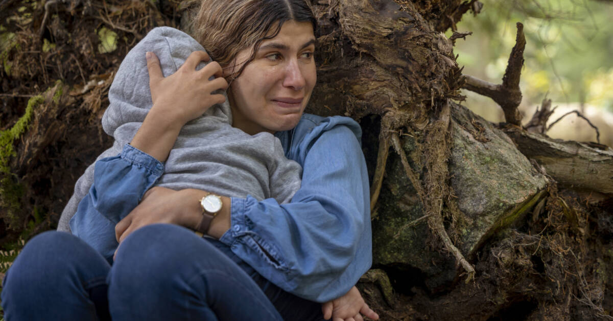 AMC Networks snaps up Swedish refugee trafficking series The Lost for Portugal/Spain