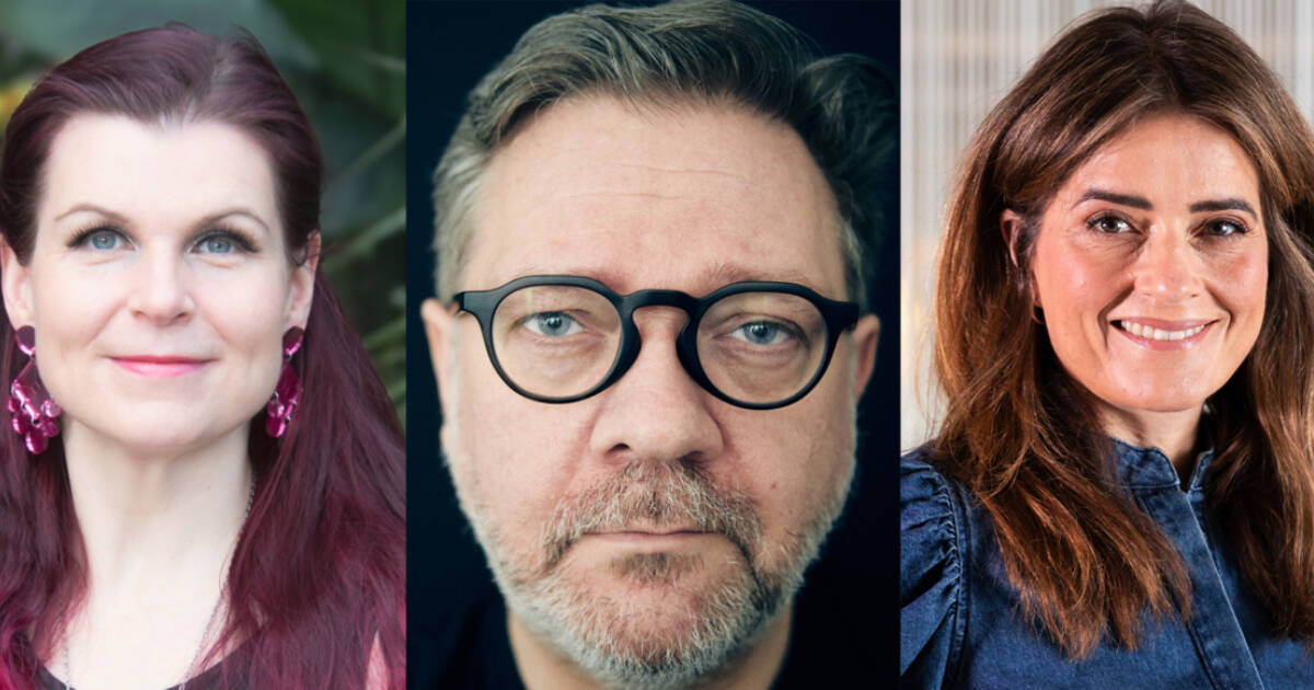 New Board of Directors for Nordisk Film & TV Fond announced