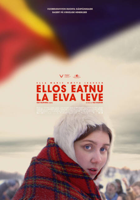 Ellos Eatnu: La elva leve ©  Mer film