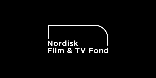 Nordisk Film & TV-Fond logo