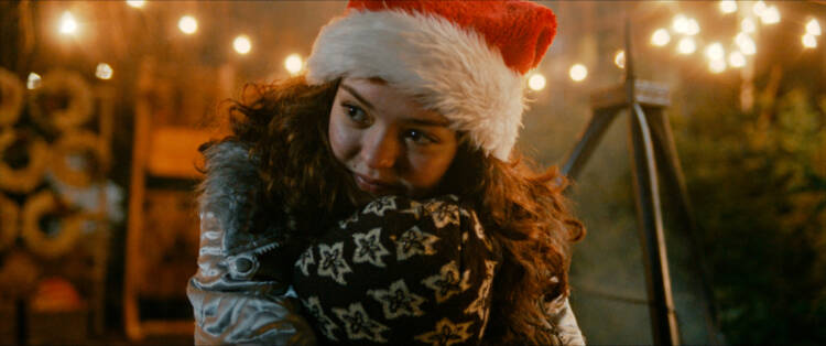 03 Brightly Shining Luiza Idrizi Anna D Sverrisdottirc Motlys Photo Daniel Mc Stay FNF