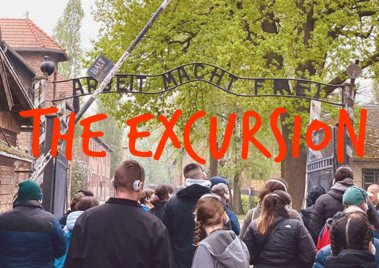 250422 The Excursion visual c Fanny Ovesen Maipo Film