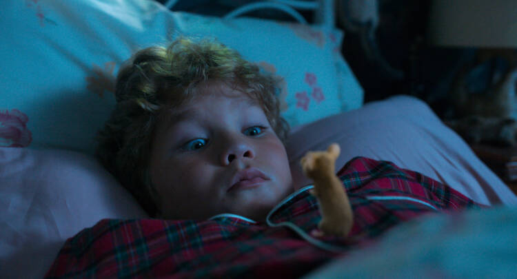 A Mouse Hunt For Christmas 2 c Fantefilm 1