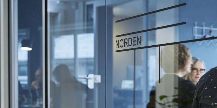 Nordisk Film & TV Fond© NFTVF, Birgit Solhaug