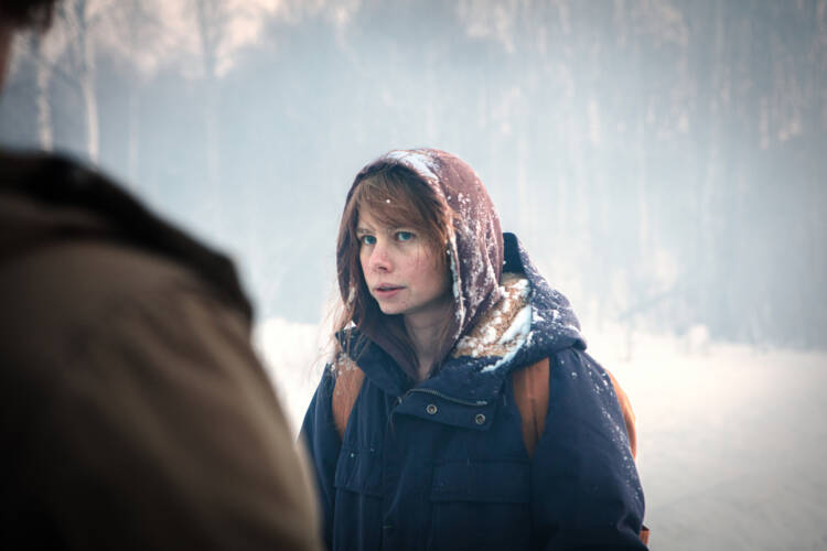 JFNTB Realisator Saga Berlin SVT Jana Amanda Jansson