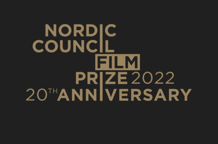NCFP 20th Anniversary © NFTVF, Nordic Council of Ministers