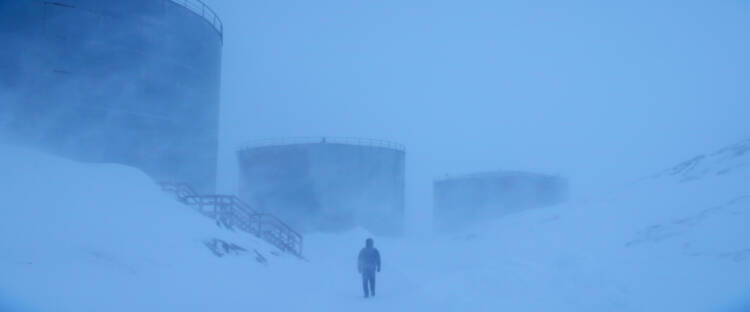 ORSOQ Seasons of Solitude