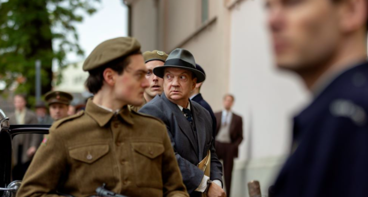 Quisling C Courtesy Reinvent Studios