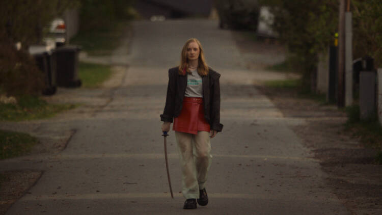 STILL 2 DATES IN REAL LIFE GINA BERNHOFT GORVELL c MAIPO FILM