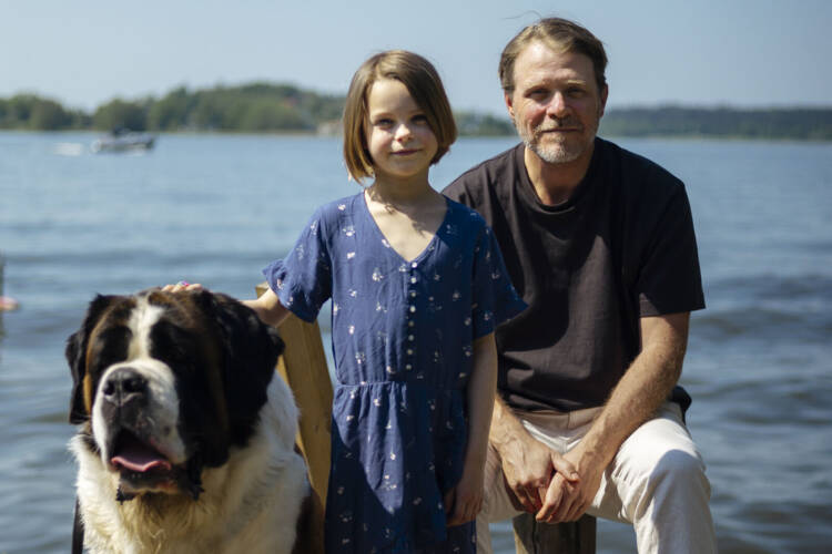 Seacrow Island sf studios