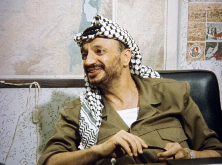 Still Israel Palestine Still092 photocredit SVT