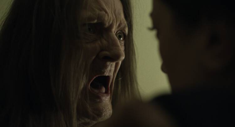 The Home Cast Solwarg Granhjelm Gizem Erdogan c Malin LQ