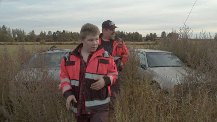 The Beauty of Errors c Mouka Filmi