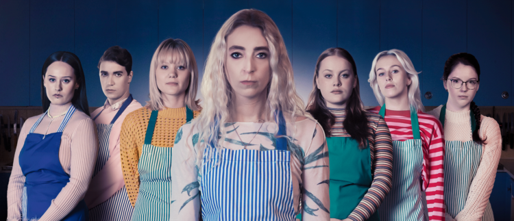 The school of housewifes