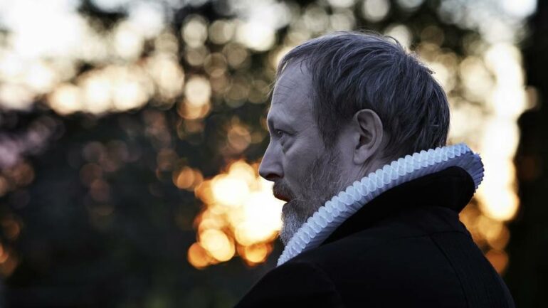 Ride Upon the Storm (Herrens veje), Lars Mikkelsen© Tine Harden
