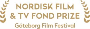 Nordisk Film & TV Fond Prize