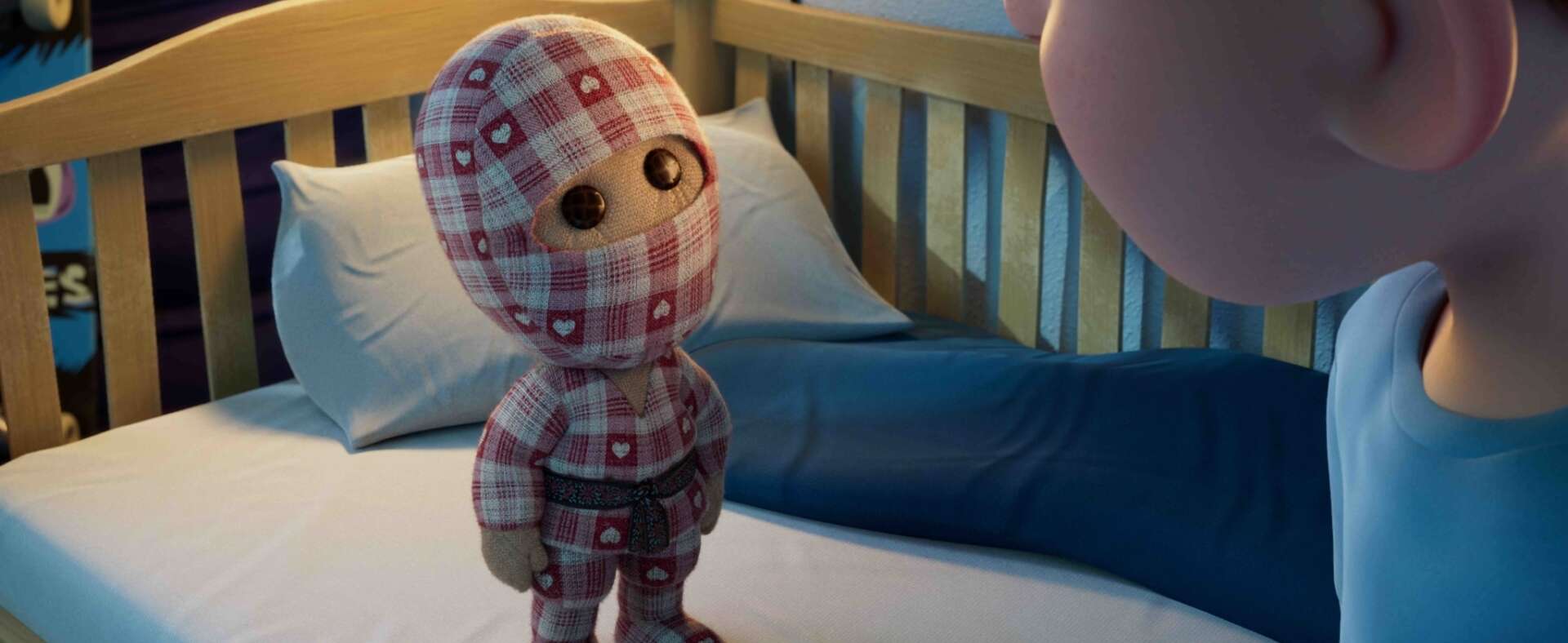 Checkered Ninja 2 Breaks Danish B O Records