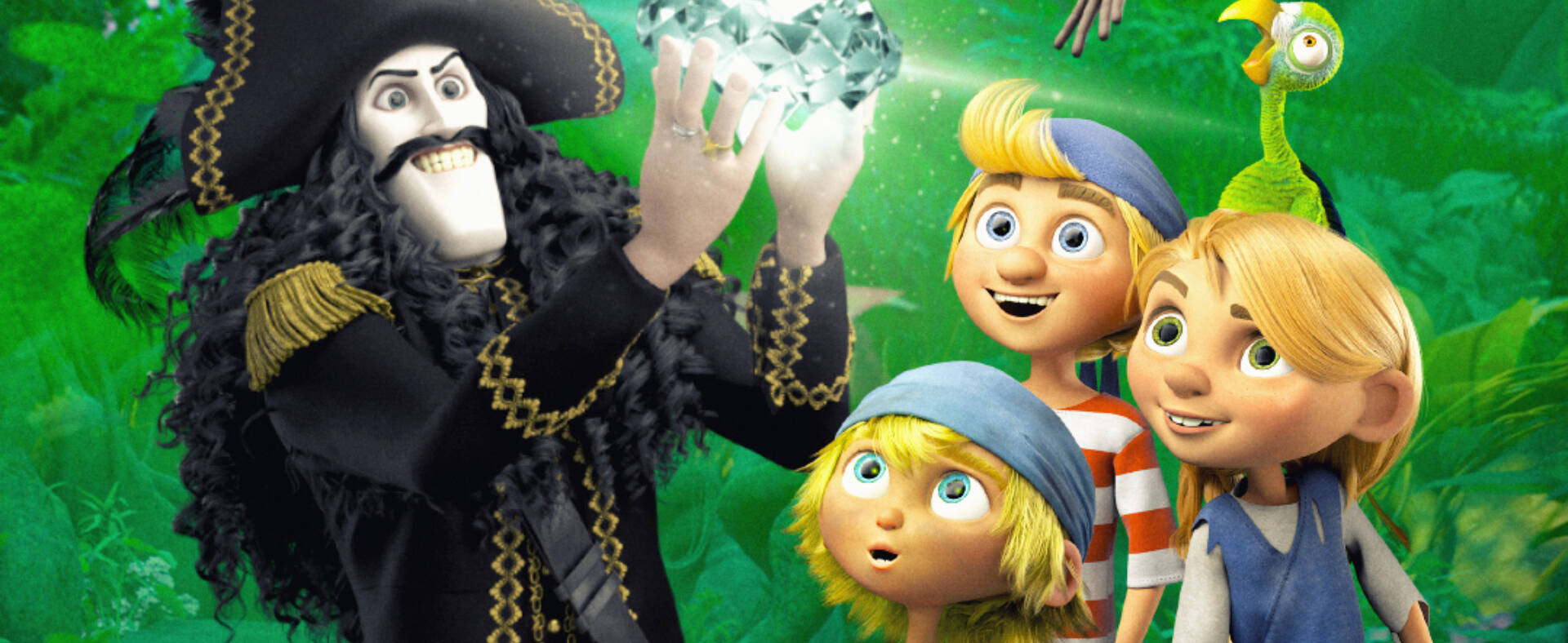 Nordisk Film & TV Fond