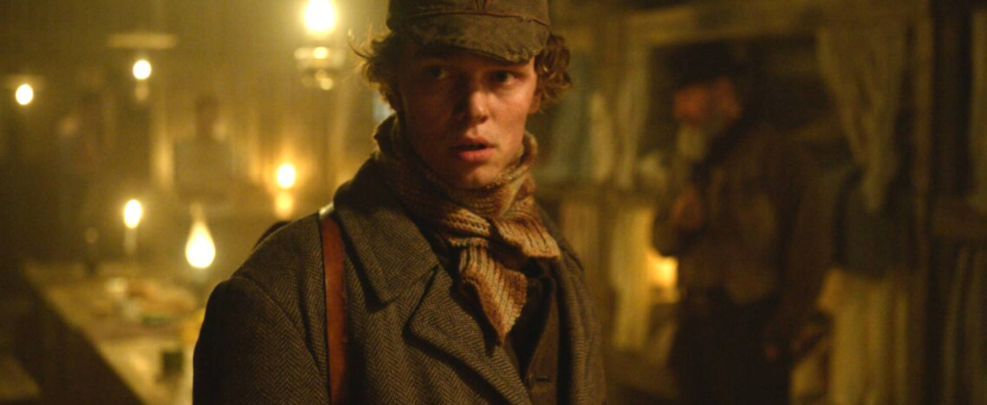 Nordisk Film & TV Fond