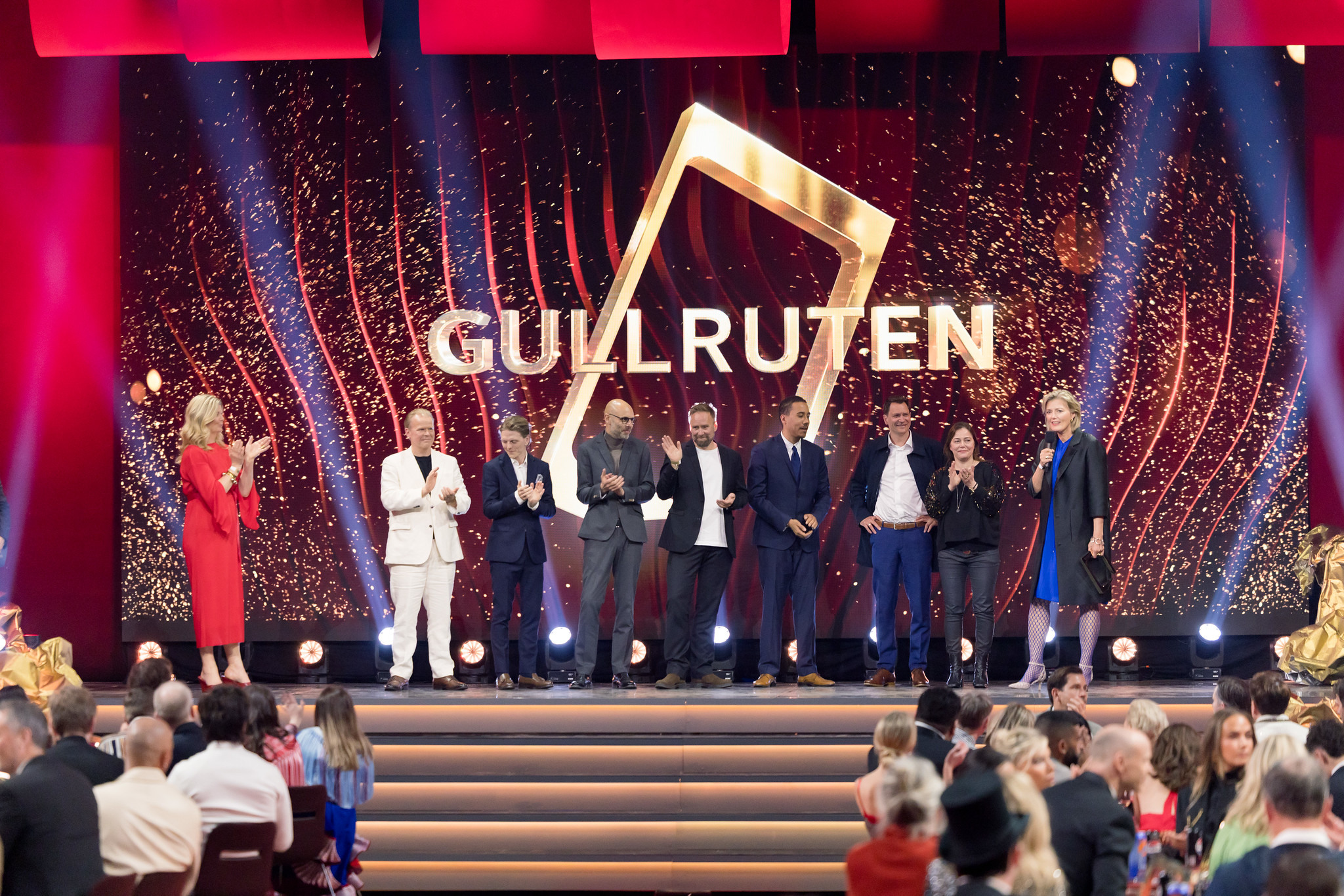 Gullruten 2026: A Better Man ©  Eivind Senneset, TV 2