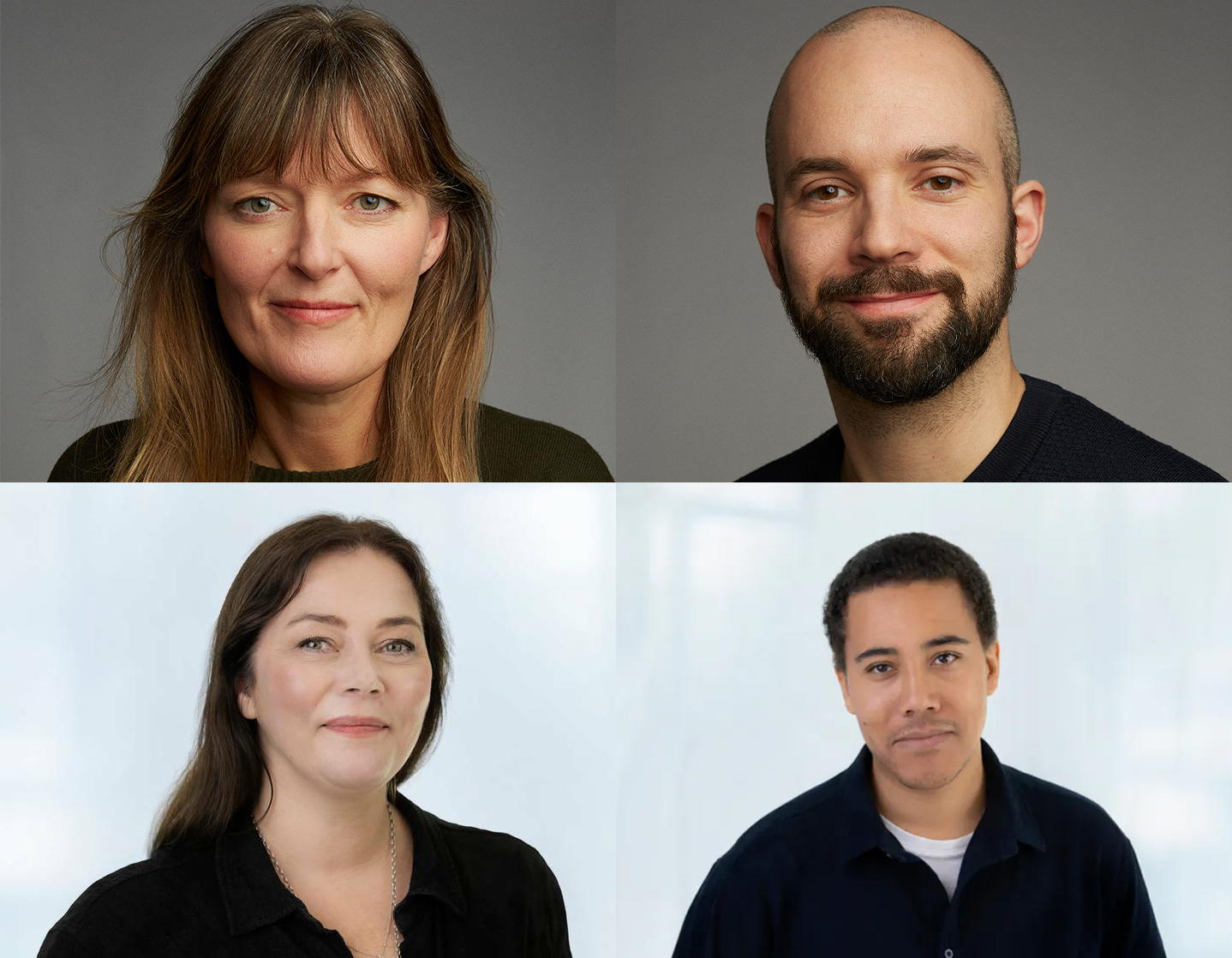 Nordic Series Awards 2025: Creative Courage © Maipo, NRK