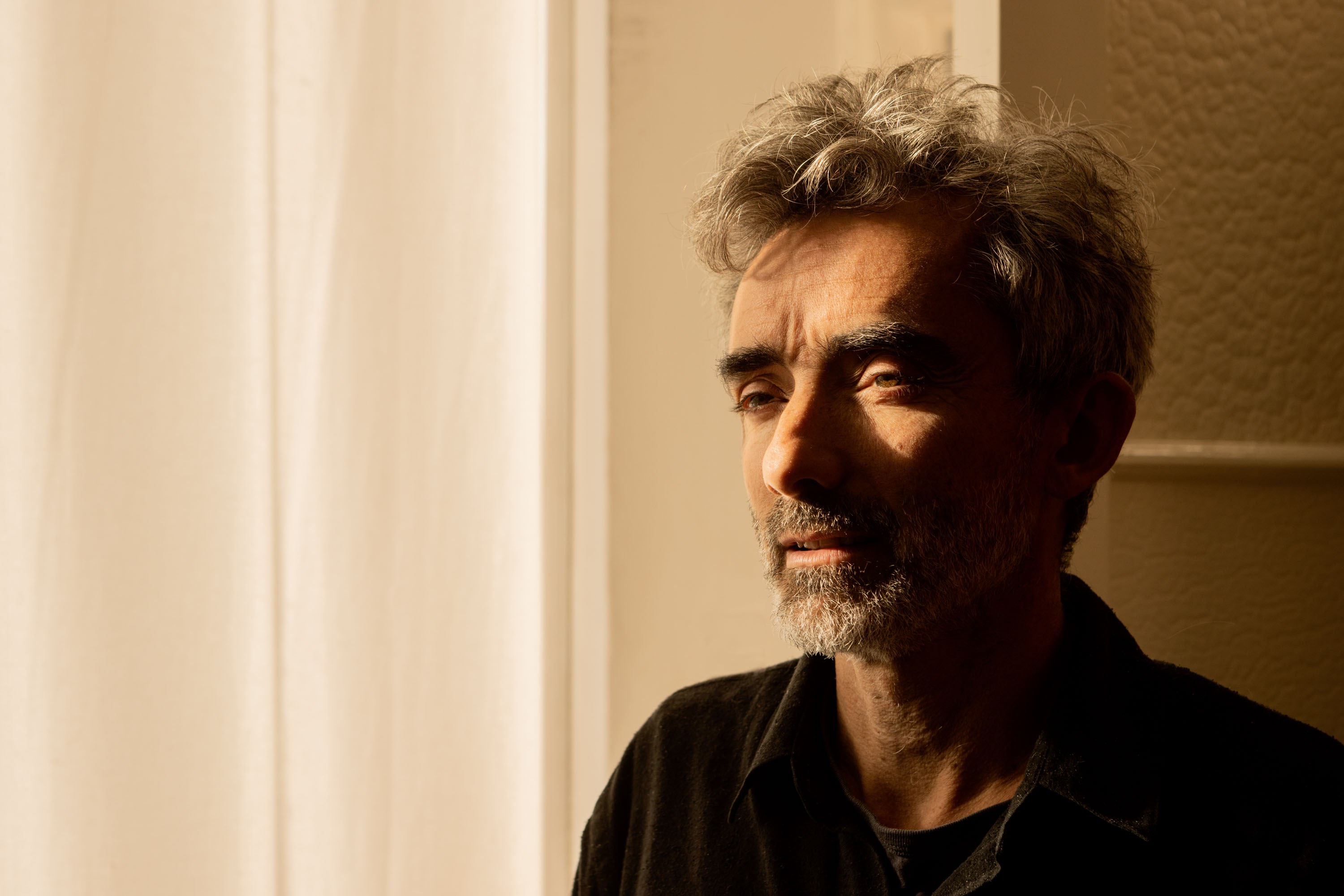 David Farr ©  Manuel Vazquez