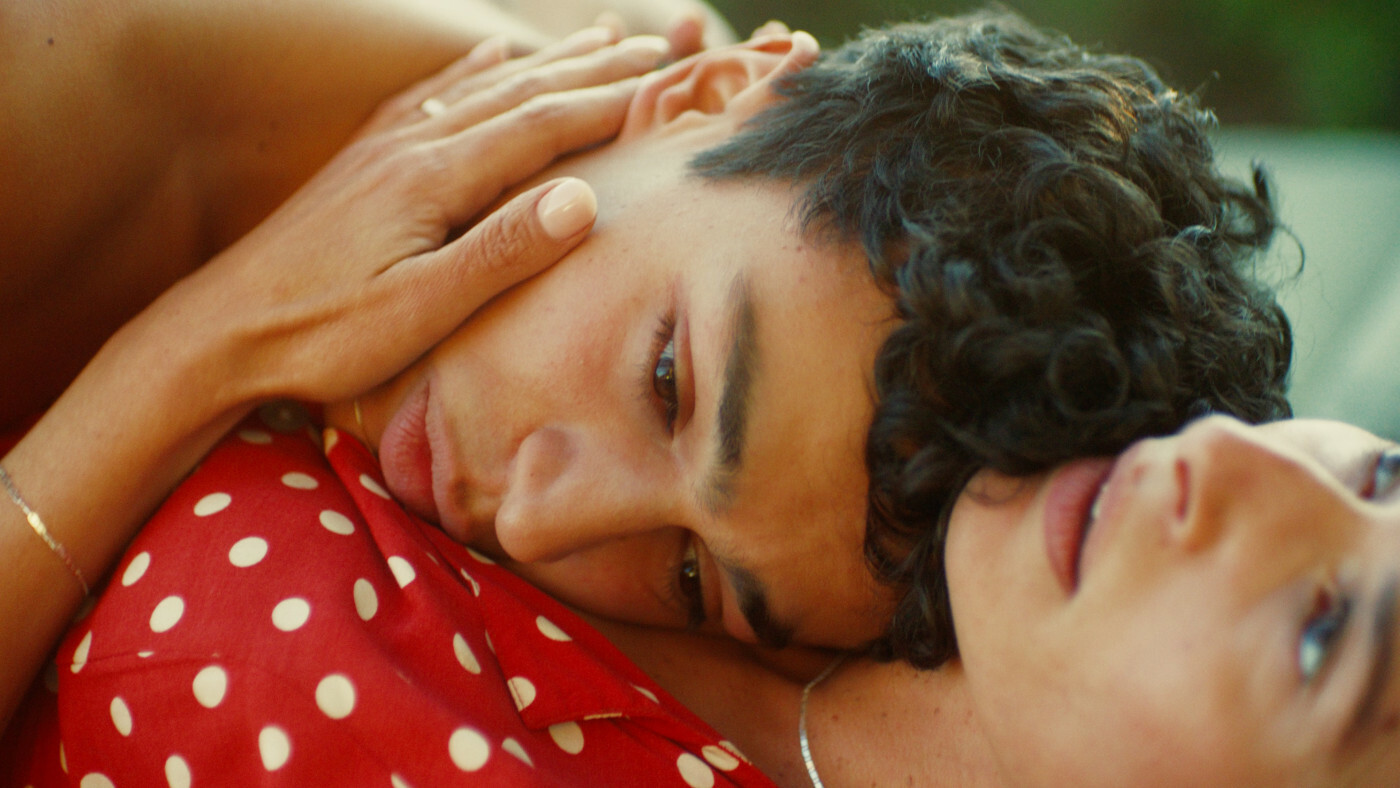 Don't Call Me Mama © The Global Ensemble Drama, KVFF
