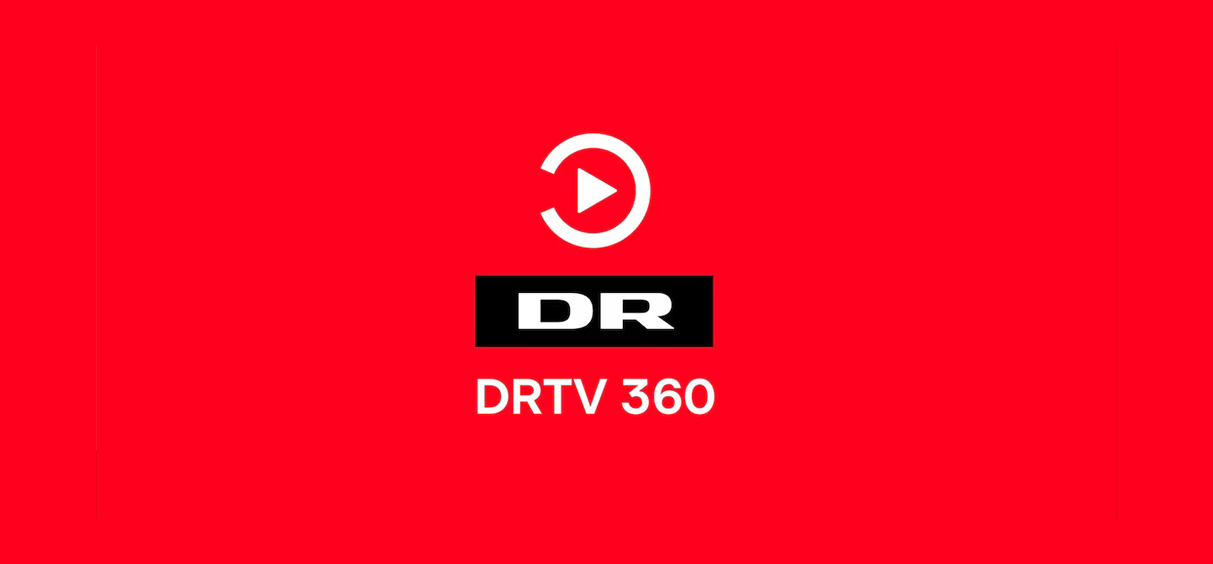 DRTV 360 © DR