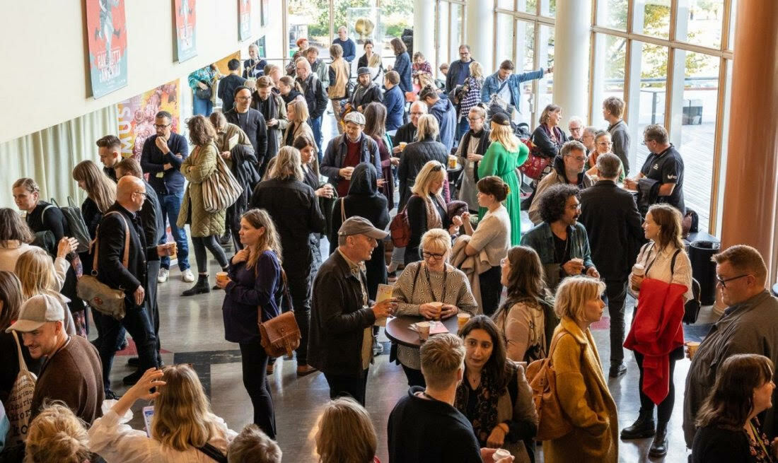 Finnish Film Affair 2023 © Finnish Film Affair