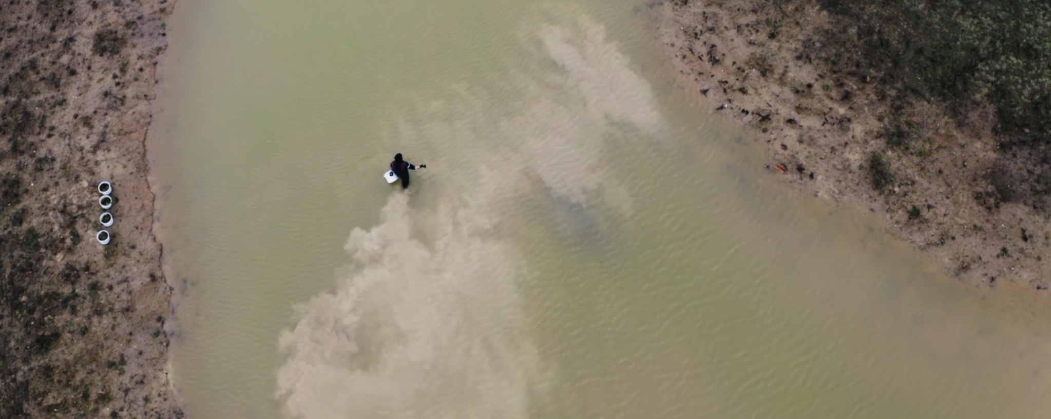 Fire Water Earth Air © Tambo Film