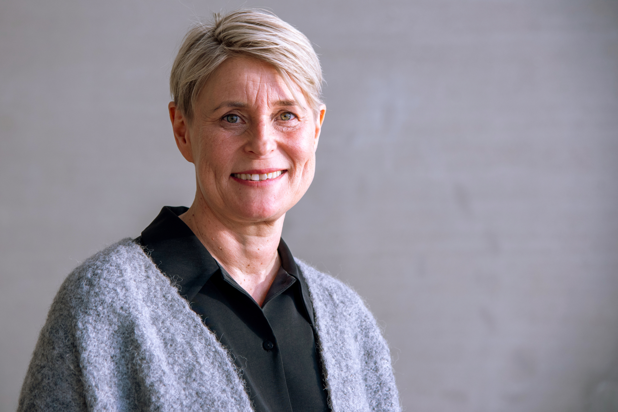 Maria Jansson © Jesper Mattsson