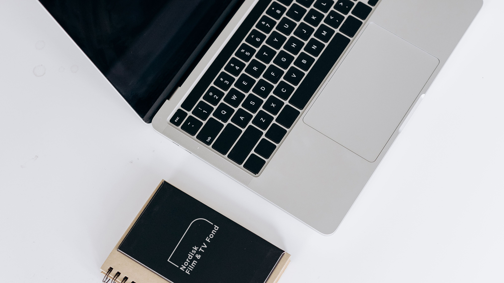 Nordisk Film & TV Fond © Mikhail Nilov, Pexels