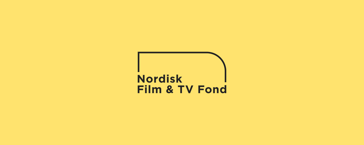 Nordisk Film & TV Fond © NFTVF