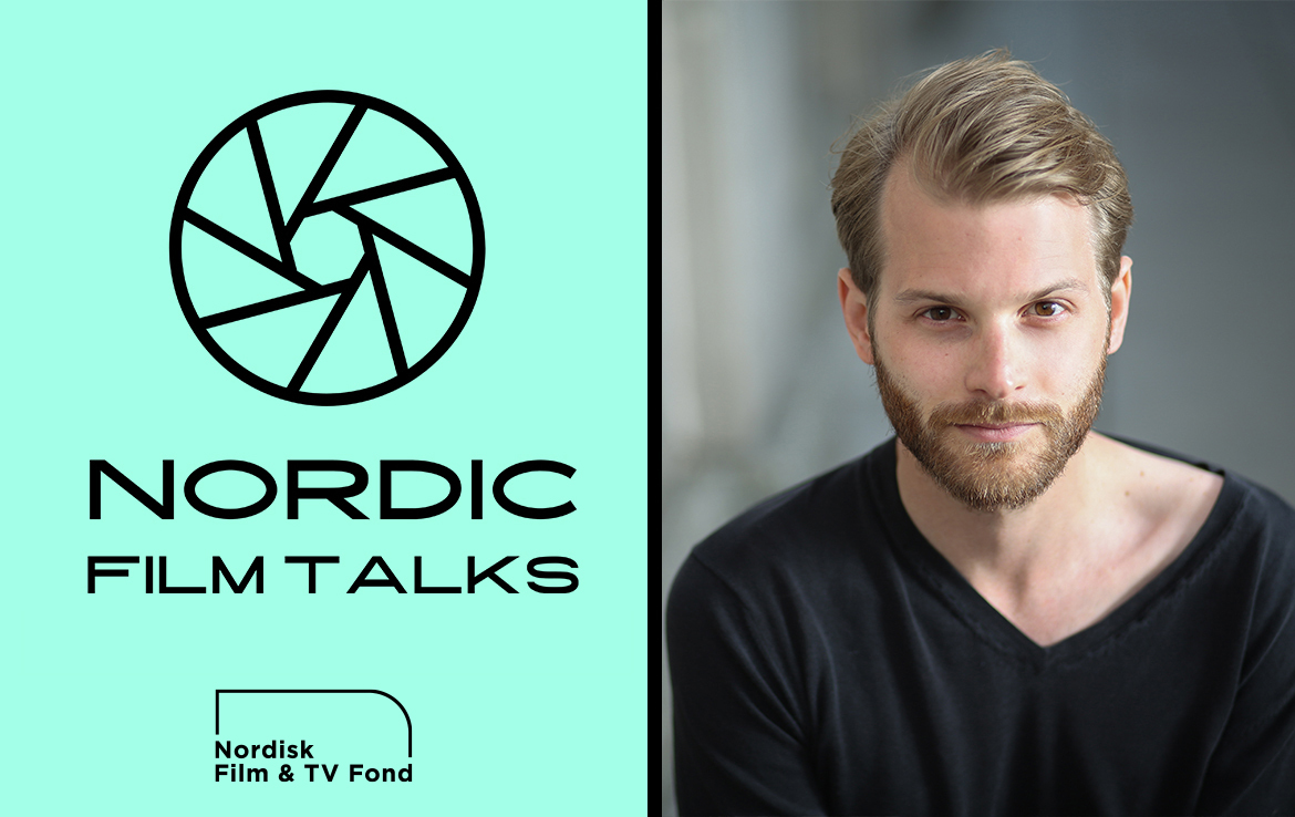 Nordic film Talks: Magnus von Horn © NFTVF