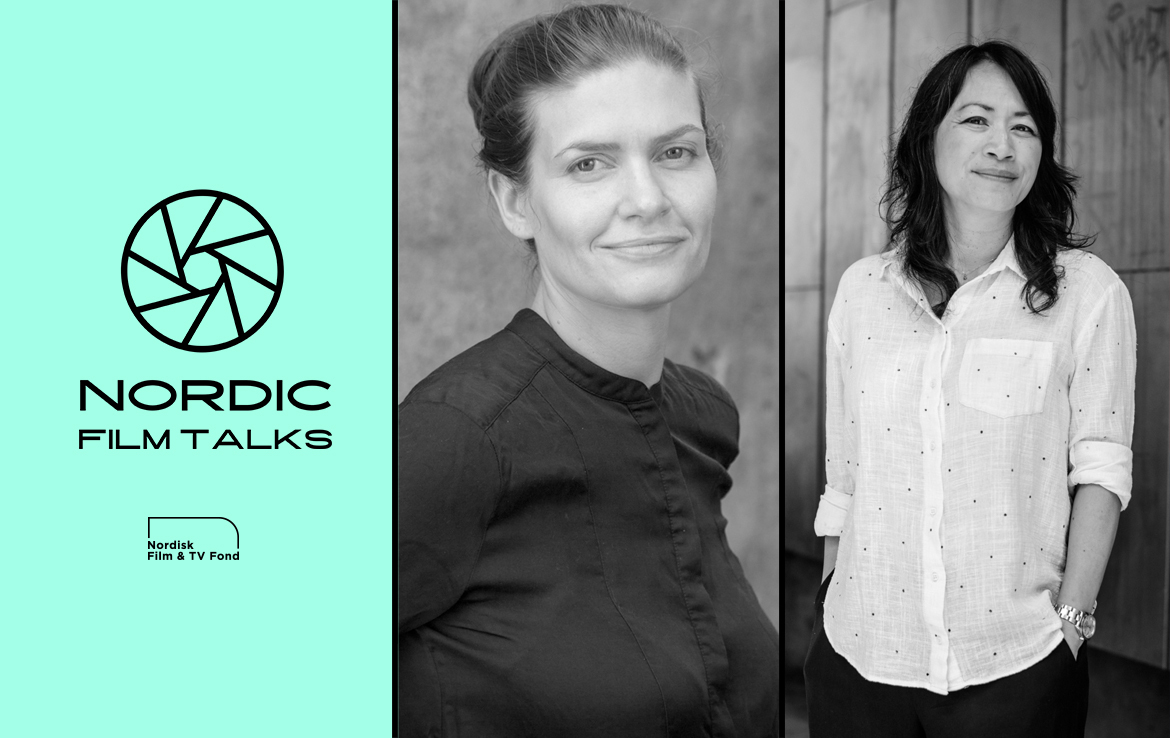 Nordic Film Talks: Animation Special  © Mikrofilm, Ylva Sundgren