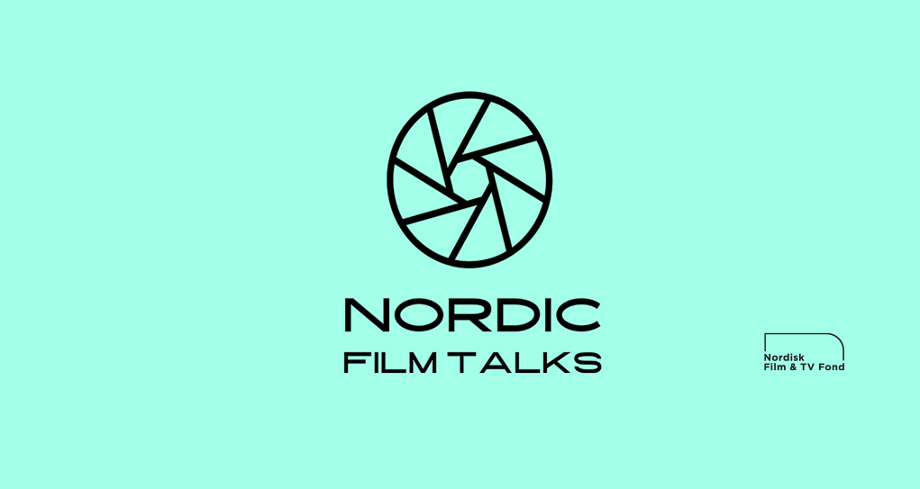 Nordic film talks banner